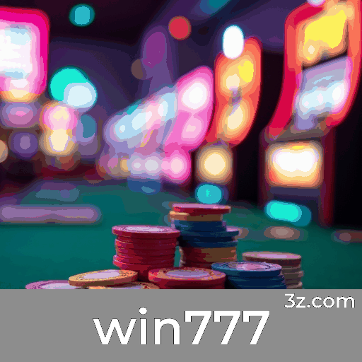 Win777: Experiência Profissional e Autêntica em Cassino