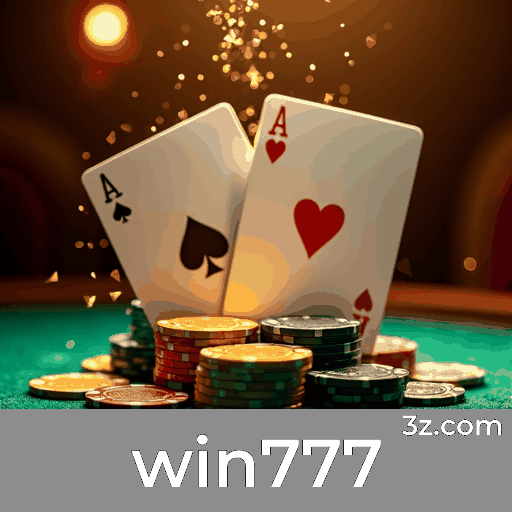 win777: O Paraíso dos Jogos Selecionados e Excelentes