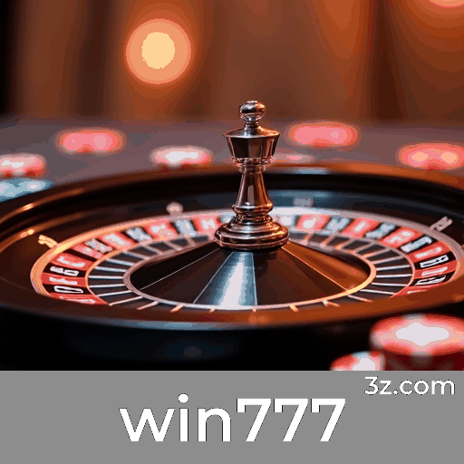 win777: O Paraíso dos Jogos Selecionados e Excelentes