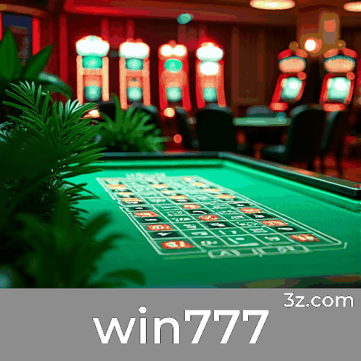 Apostas em Movimento com Win777: Intuitivo e Rápido